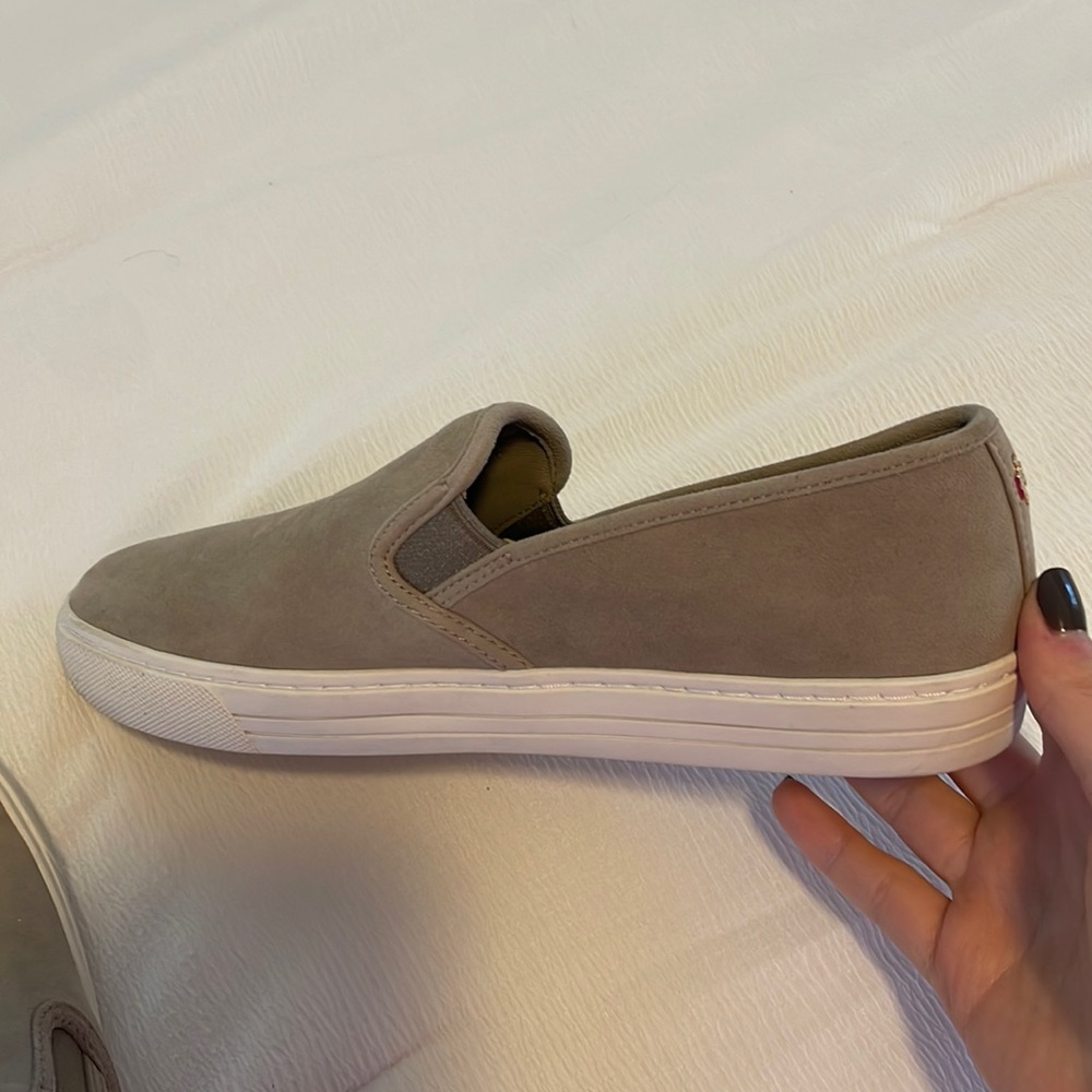 Tory Burch shoes